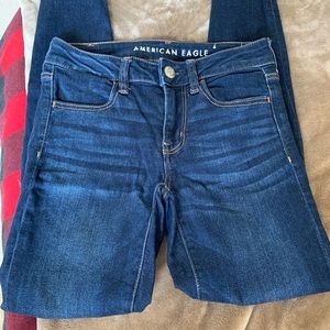 Women’s American Eagle Jeans